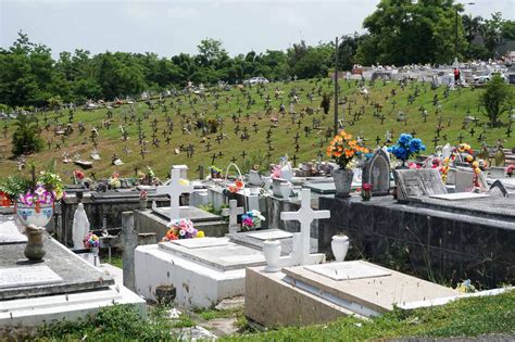 Funeral Homes In Cayey, Puerto Rico .